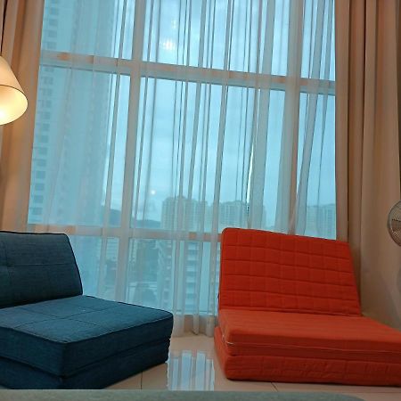 Duplex Condo@Maritime 8 George Town Ngoại thất bức ảnh